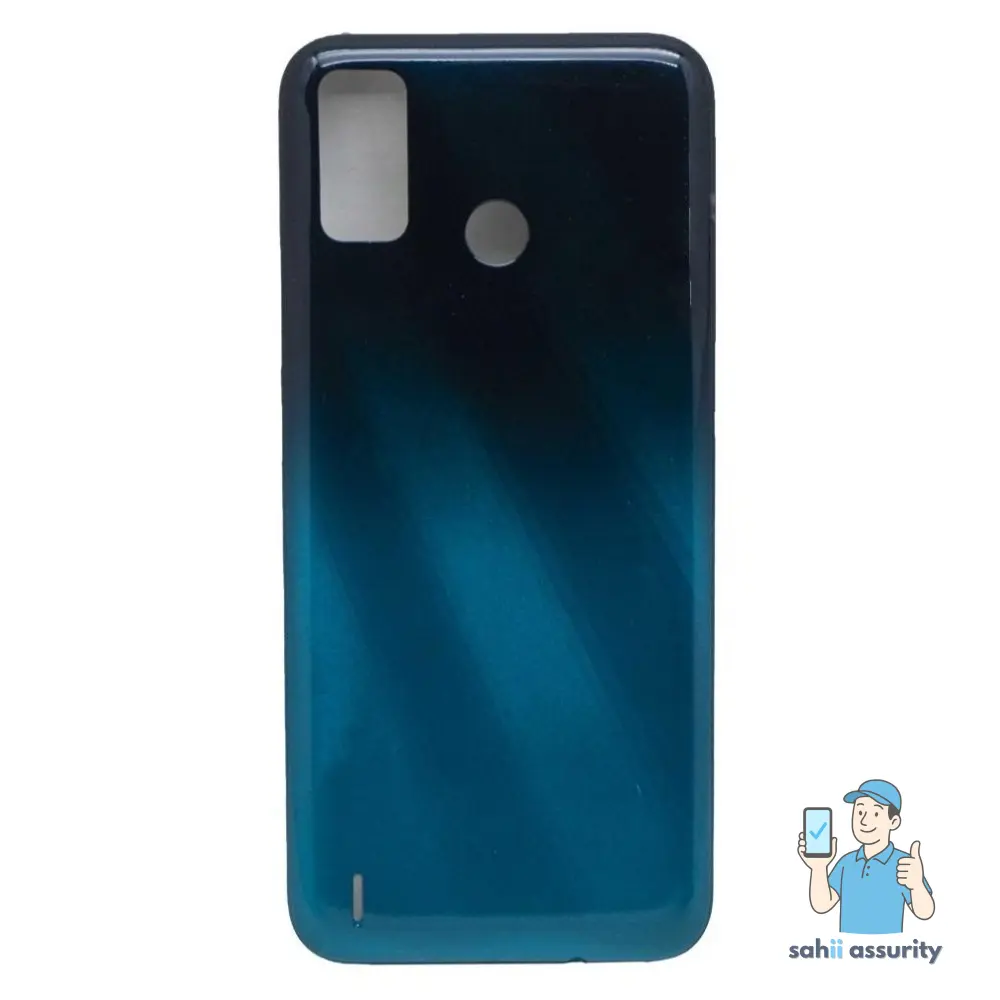 Back Panel Cover for Tecno Spark 6 Go thumbnail